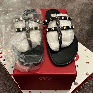 Valentino sandals